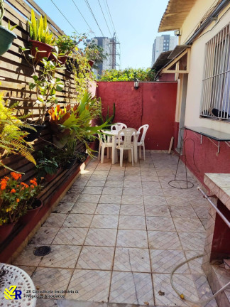 Imagem Casa com 9 Quartos à Venda, 600 m² em Mooca - São Paulo