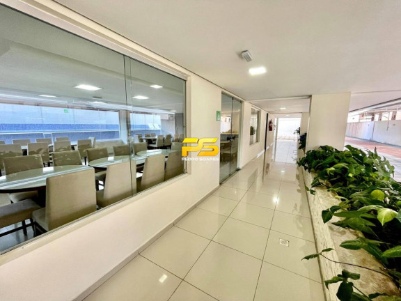 Imagem Cobertura com 2 Quartos à Venda, 133 m² em Cabo Branco - João Pessoa Imagem Cobertura com 2 Quartos à Venda, 133 m² em Cabo Branco - João Pessoa