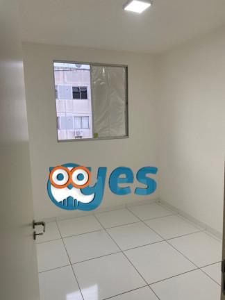 Imagem Apartamento com 2 Quartos para Alugar, 50 m² em Olhos D'água - Feira De Santana Imagem Apartamento com 2 Quartos para Alugar, 50 m² em Olhos D'água - Feira De Santana