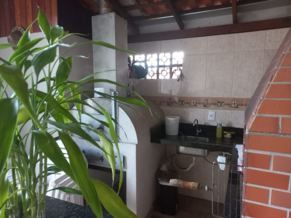 Imagem Casa com 4 Quartos à Venda, 260 m² em Aventureiro - Joinville