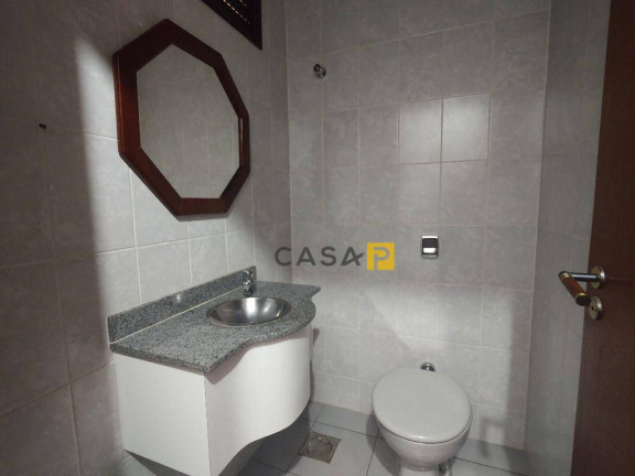Imagem Apartamento com 3 Quartos à Venda, 150 m² em Jardim Girassol - Americana Imagem Apartamento com 3 Quartos à Venda, 150 m² em Jardim Girassol - Americana