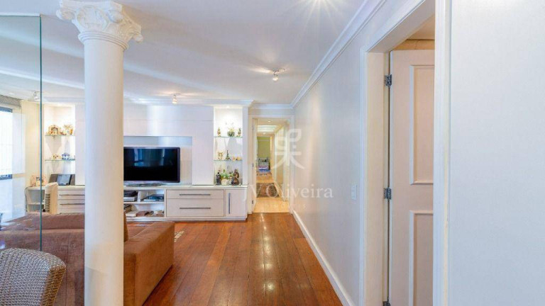 Imagem Apartamento com 4 Quartos à Venda, 160 m² em Pinheiros - São Paulo Imagem Apartamento com 4 Quartos à Venda, 160 m² em Pinheiros - São Paulo