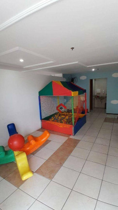 Imagem Apartamento com 2 Quartos à Venda, 71 m² em Cocó - Fortaleza