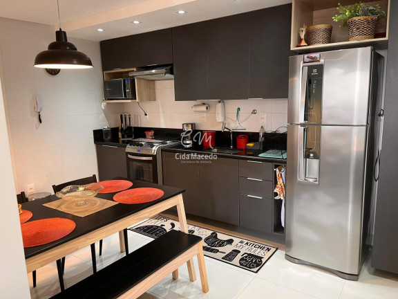 Imagem Apartamento com 2 Quartos à Venda, 54 m² em Manaíra - João Pessoa Imagem Apartamento com 2 Quartos à Venda, 54 m² em Manaíra - João Pessoa