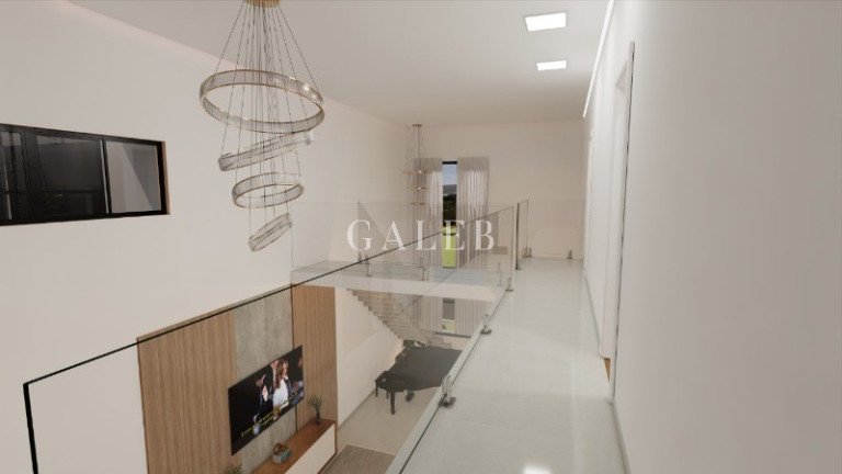 Imagem Casa com 3 Quartos à Venda, 258 m² em Condomínio Alto Da Floresta - Bom Jesus Dos Perdões Imagem Casa com 3 Quartos à Venda, 258 m² em Condomínio Alto Da Floresta - Bom Jesus Dos Perdões