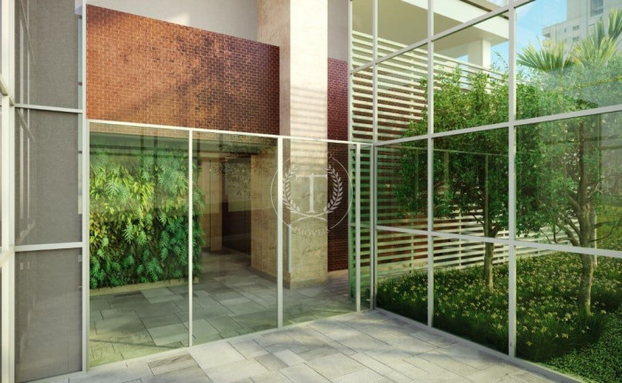 Imagem Apartamento com 4 Quartos à Venda, 151 m² em Vila Mariana - São Paulo Imagem Apartamento com 4 Quartos à Venda, 151 m² em Vila Mariana - São Paulo