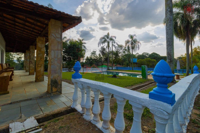 Imagem Chácara com 5 Quartos à Venda, 180.000 m² em Pinhal - Cabreúva Imagem Chácara com 5 Quartos à Venda, 180.000 m² em Pinhal - Cabreúva
