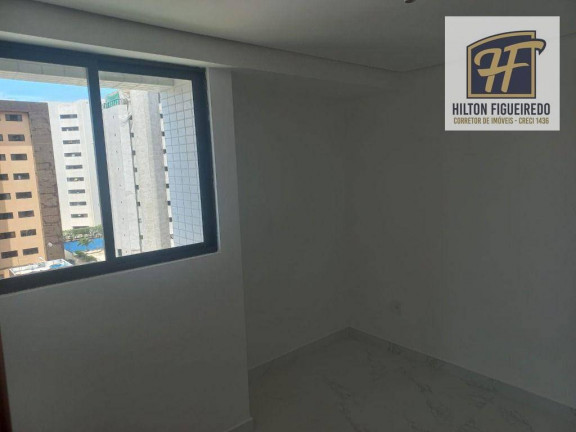Imagem Apartamento com 2 Quartos à Venda, 58 m² em Intermares - Cabedelo Imagem Apartamento com 2 Quartos à Venda, 58 m² em Intermares - Cabedelo