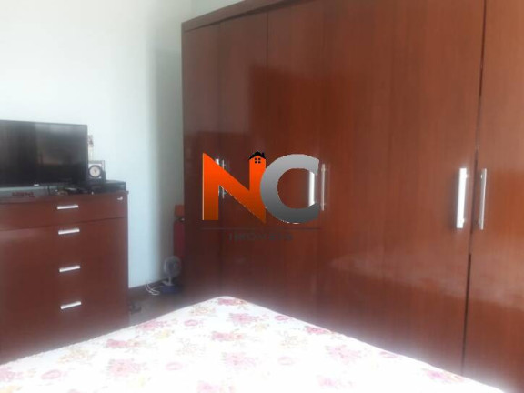 Imagem Apartamento com 2 Quartos à Venda, 85 m² em Rocha Miranda - Rio De Janeiro