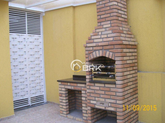 Imagem Sobrado com 2 Quartos à Venda, 85 m² em Vila Carrão - São Paulo