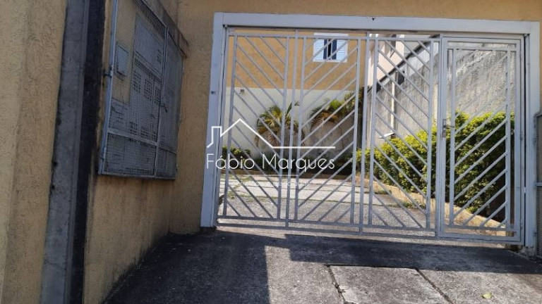 Imagem Casa de Condomínio com 2 Quartos à Venda, 69 m² em Vila Ré - São Paulo Imagem Casa de Condomínio com 2 Quartos à Venda, 69 m² em Vila Ré - São Paulo