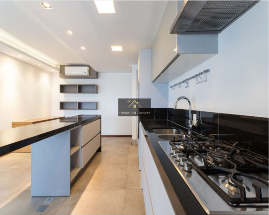 Imagem Apartamento com 1 Quarto à Venda, 84 m² em Pinheiros - São Paulo