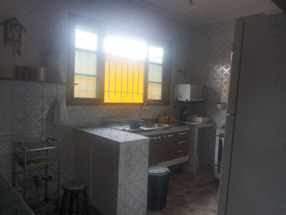Imagem Casa com 3 Quartos à Venda, 111 m² em Solemar - Praia Grande Imagem Casa com 3 Quartos à Venda, 111 m² em Solemar - Praia Grande