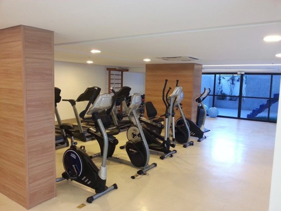 Imagem Apartamento com 1 Quarto à Venda, 53 m² em Caminho Das árvores - Salvador Imagem Apartamento com 1 Quarto à Venda, 53 m² em Caminho Das árvores - Salvador