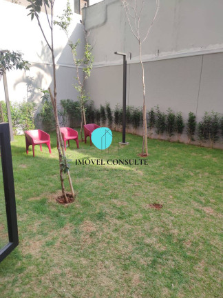 Imagem Apartamento com 1 Quarto para Alugar, 30 m² em Perdizes - São Paulo