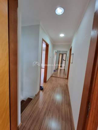 Imagem Casa de Condomínio com 3 Quartos à Venda, 300 m² em Centro - Paulínia Imagem Casa de Condomínio com 3 Quartos à Venda, 300 m² em Centro - Paulínia