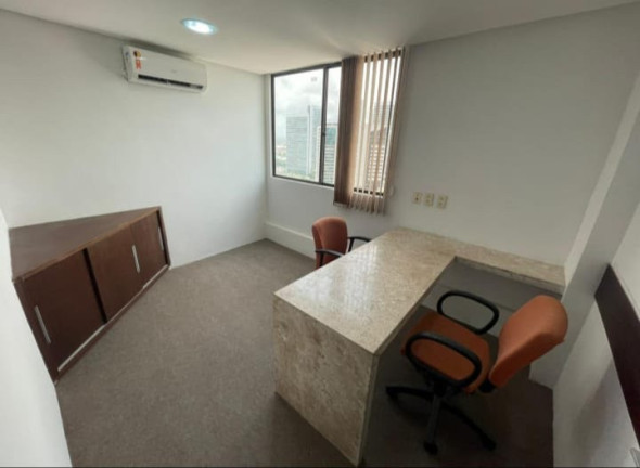 Imagem Sala Comercial para Alugar, 74 m² em Boa Viagem - Recife