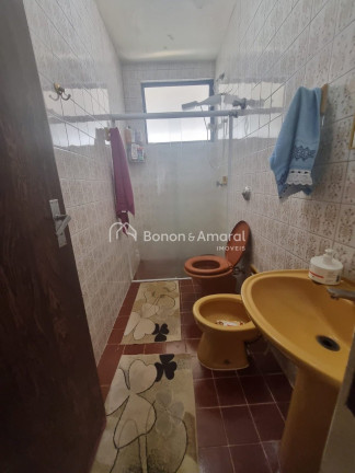 Imagem Apartamento com 2 Quartos à Venda, 77 m² em Parque Taquaral - Campinas