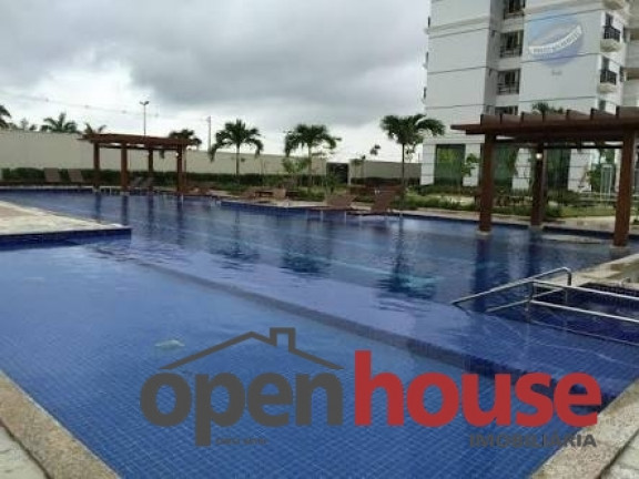 Imagem Apartamento com 3 Quartos à Venda, 80 m² em Ponta Negra - Natal Imagem Apartamento com 3 Quartos à Venda, 80 m² em Ponta Negra - Natal