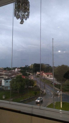 Imagem Apartamento com 2 Quartos à Venda, 60 m² em Vila São José - Taubaté