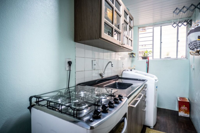 Imagem Apartamento com 2 Quartos à Venda, 38 m² em Rubem Berta - Porto Alegre Imagem Apartamento com 2 Quartos à Venda, 38 m² em Rubem Berta - Porto Alegre