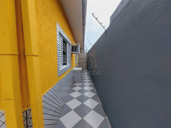 Imagem Casa com 2 Quartos à Venda, 61 m² em Quietude - Praia Grande Imagem Casa com 2 Quartos à Venda, 61 m² em Quietude - Praia Grande
