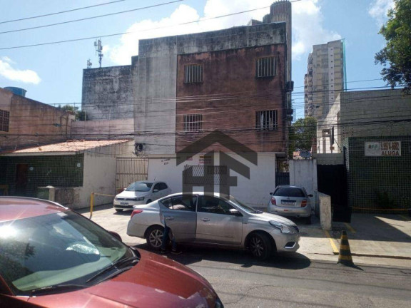 Imagem Apartamento com 1 Quarto à Venda, 35 m² em Santo Amaro - Recife Imagem Apartamento com 1 Quarto à Venda, 35 m² em Santo Amaro - Recife