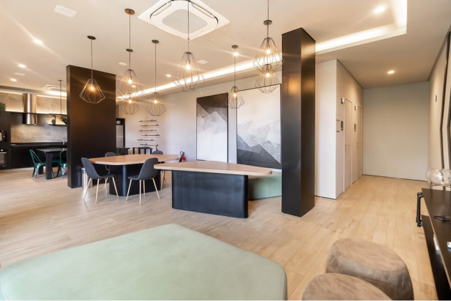 Imagem Imóvel com 1 Quarto à Venda, 24 m² em Vila Mariana - São Paulo