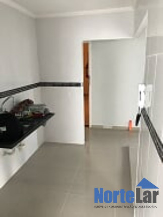 Imagem Apartamento com 2 Quartos à Venda, 49 m² em Parque Mandaqui - São Paulo Imagem Apartamento com 2 Quartos à Venda, 49 m² em Parque Mandaqui - São Paulo