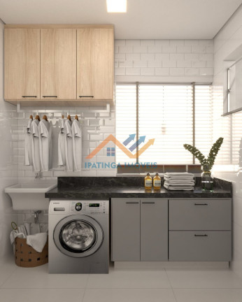 Imagem Apartamento com 3 Quartos à Venda, 110 m² em Veneza - Ipatinga Imagem Apartamento com 3 Quartos à Venda, 110 m² em Veneza - Ipatinga