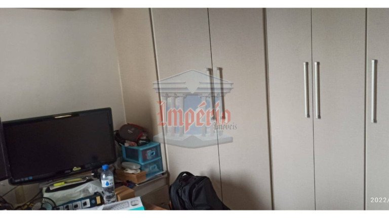 Imagem Apartamento com 3 Quartos à Venda, 65 m² em Baeta Neves - São Bernardo Do Campo