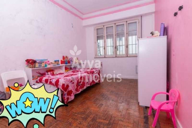 Imagem Apartamento com 4 Quartos à Venda, 220 m² em Flamengo - Rio De Janeiro