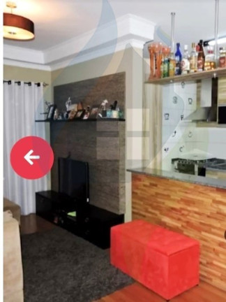 Imagem Imóvel com 2 Quartos à Venda, 69 m² em Cerâmica - São Caetano Do Sul Imagem Imóvel com 2 Quartos à Venda, 69 m² em Cerâmica - São Caetano Do Sul