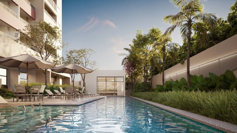 Imagem Apartamento com 1 Quarto à Venda, 73 m² em Moema - São Paulo Imagem Apartamento com 1 Quarto à Venda, 73 m² em Moema - São Paulo