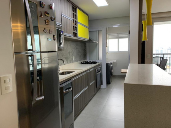 Imagem Apartamento com 2 Quartos à Venda, 68 m² em Ipiranga - São Paulo Imagem Apartamento com 2 Quartos à Venda, 68 m² em Ipiranga - São Paulo