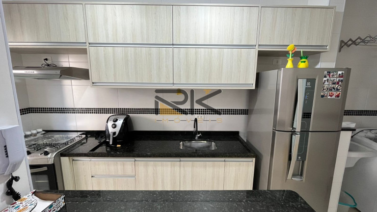 Imagem Apartamento com 2 Quartos à Venda, 58 m² em Toninhas - Ubatuba
