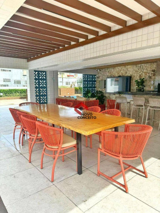 Imagem Apartamento com 3 Quartos à Venda, 110 m² em Aldeota - Fortaleza