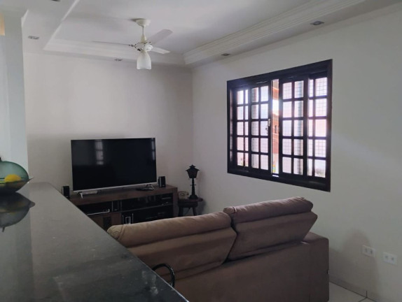 Imagem Casa com 2 Quartos à Venda, 59 m² em Jardim América - Poá