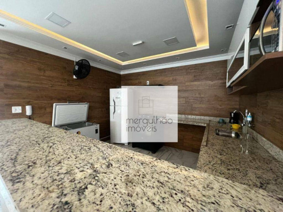 Imagem Apartamento com 2 Quartos à Venda, 80 m² em Boqueirão - Praia Grande Imagem Apartamento com 2 Quartos à Venda, 80 m² em Boqueirão - Praia Grande