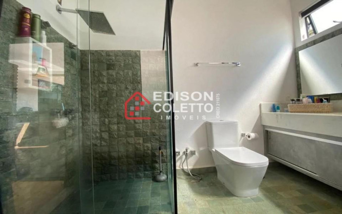 Imagem Casa de Condomínio com 3 Quartos à Venda, 300 m² em Alphaville Piracicaba - Piracicaba Imagem Casa de Condomínio com 3 Quartos à Venda, 300 m² em Alphaville Piracicaba - Piracicaba