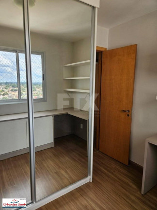 Imagem Apartamento com 3 Quartos à Venda, 70 m² em Tiradentes - Campo Grande Imagem Apartamento com 3 Quartos à Venda, 70 m² em Tiradentes - Campo Grande