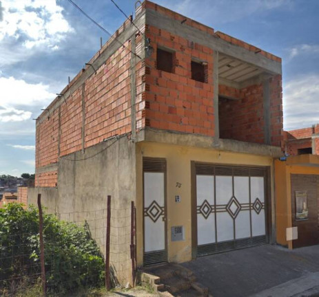 Imagem Casa com 5 Quartos à Venda, 125 m² em Vila Nilva - Barueri