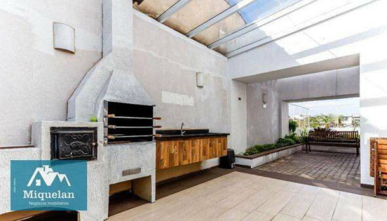 Imagem Apartamento com 2 Quartos à Venda, 62 m² em Vila Nivi - São Paulo Imagem Apartamento com 2 Quartos à Venda, 62 m² em Vila Nivi - São Paulo