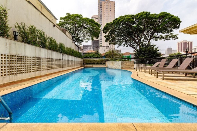 Imagem Cobertura com 3 Quartos à Venda, 216 m² em Ipiranga - São Paulo Imagem Cobertura com 3 Quartos à Venda, 216 m² em Ipiranga - São Paulo
