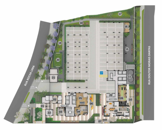 Imagem Apartamento com 2 Quartos à Venda, 44 m² em Limão - São Paulo Imagem Apartamento com 2 Quartos à Venda, 44 m² em Limão - São Paulo