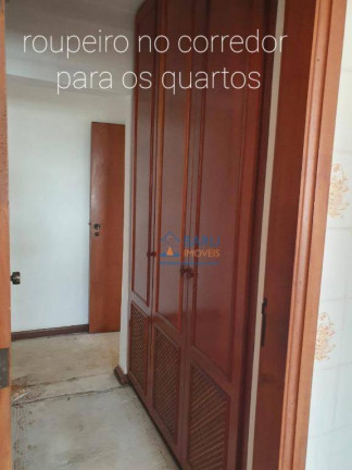 Imagem Apartamento com 4 Quartos à Venda, 169 m² em Morumbi - São Paulo Imagem Apartamento com 4 Quartos à Venda, 169 m² em Morumbi - São Paulo