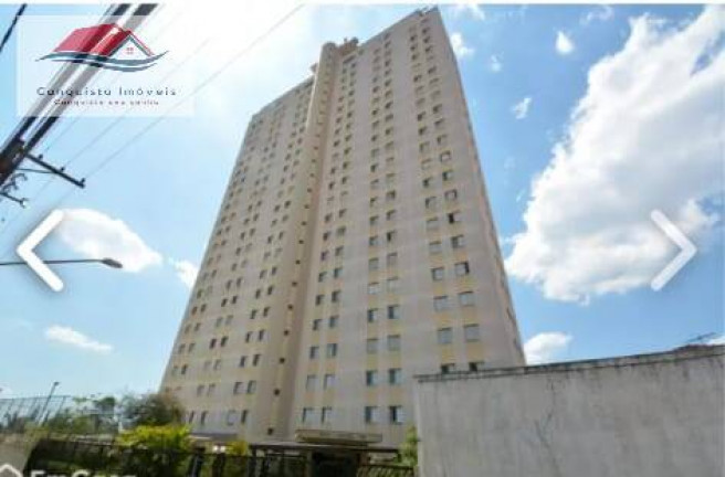 Imagem Apartamento com 2 Quartos à Venda, 62 m² em Gopouva - Guarulhos Imagem Apartamento com 2 Quartos à Venda, 62 m² em Gopouva - Guarulhos