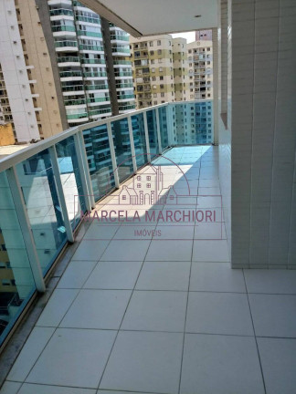 Imagem Apartamento com 2 Quartos à Venda, 86 m² em Itapuã - Vila Velha