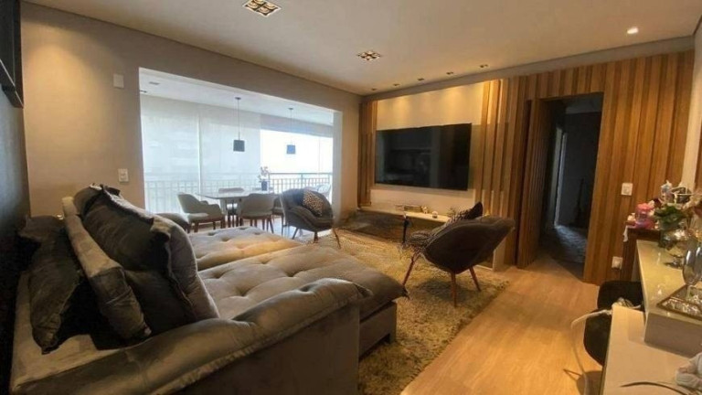 Imagem Apartamento com 3 Quartos à Venda, 118 m² em Baeta Neves - São Bernardo Do Campo Imagem Apartamento com 3 Quartos à Venda, 118 m² em Baeta Neves - São Bernardo Do Campo