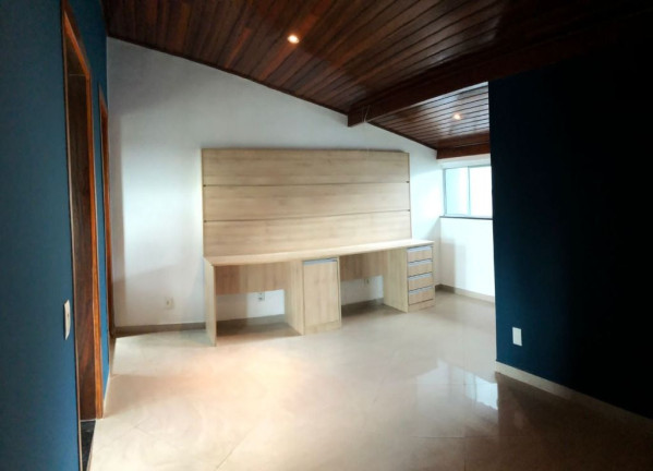 Imagem Sobrado com 3 Quartos à Venda, 268 m² em Jardim Dos Ipês - Suzano